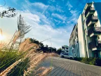 Abizz Hotel KwanPhayao Hotel a Distretto di Mueang Phayao