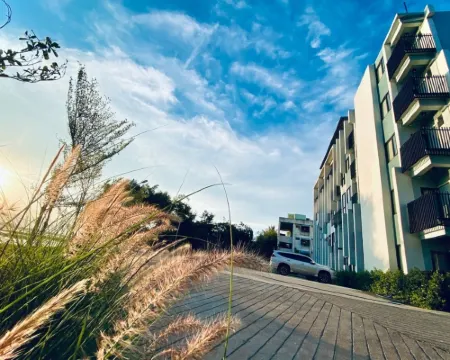 Abizz Hotel KwanPhayao Hotels in Phayao