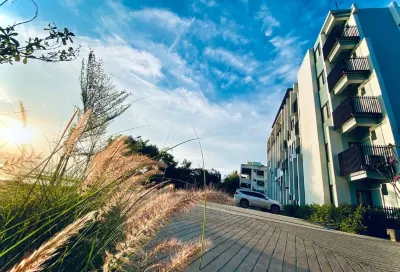 Abizz Hotel KwanPhayao Hôtels à : 