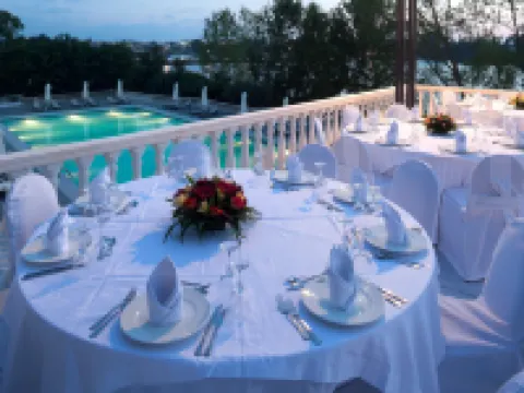 Margarona Royal Hotel Hotels in Preveza