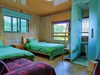 Yanggou Hotel, Kaili Xiasi Ancient Town - Bữa sáng