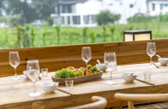 Fanjingshan Chenshe Homestay