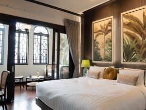 Baan 125 Stay Phuket