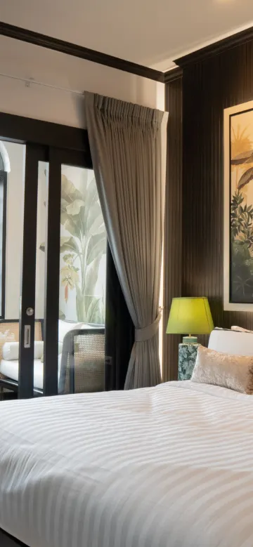 Spring Studio - SELF CHECK IN 