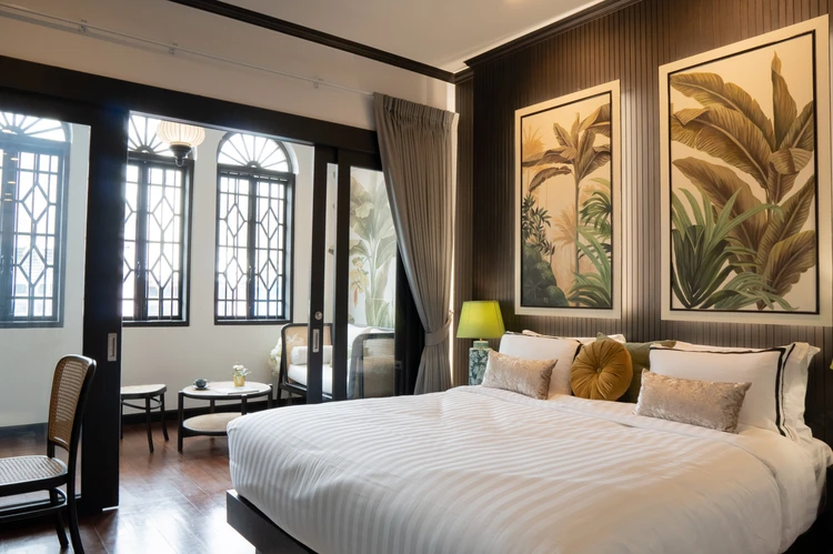 รูปภาพของบ้าน 125 สเตย์