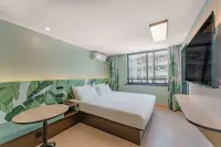 Hi Inn (Ningbo Tianyi Square Center) - Cho phép mang theo thú cưng