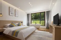 Fuyang Nanshan·Yuanyu Xun Homestay Hotels in Liyang