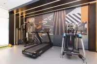 Ni Hao Hotel (Binzhou Shandong Aviation College) Các khách sạn ở Tân Châu