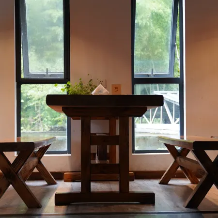 Shitai Qingshuiyi Vacation Apartment
