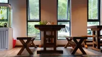 Shitai Qingshuiyi Vacation Apartment - breakfast