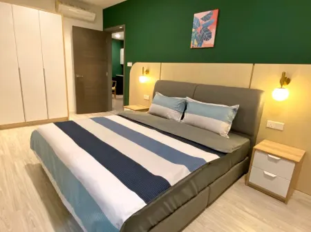 Suasana Residence by SC Homestay