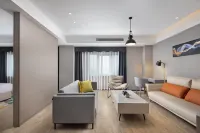 Kunshan Wanda Yuehua Hotel