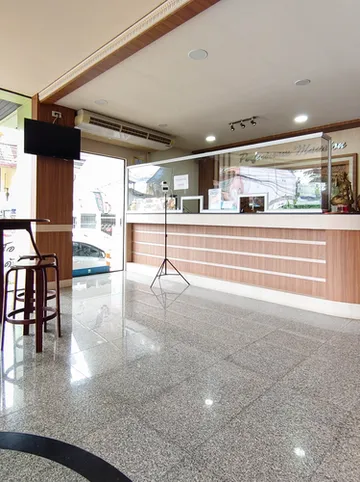 รูปภาพของเพอร์เฟครูม แมนชั่น