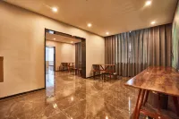 Xin'an LU Hotel Hotels near Luoyang Vocational College of Science and Technology (Hexi Campus)