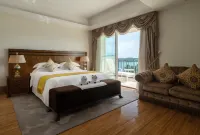 Forum For Asia Gold Coast Hotel - balcony