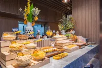 Mr. Wu's Hotel (Xi'an Xiaozhai Keji Road Subway Station)