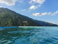 Shanglin Shanshuiju Inn