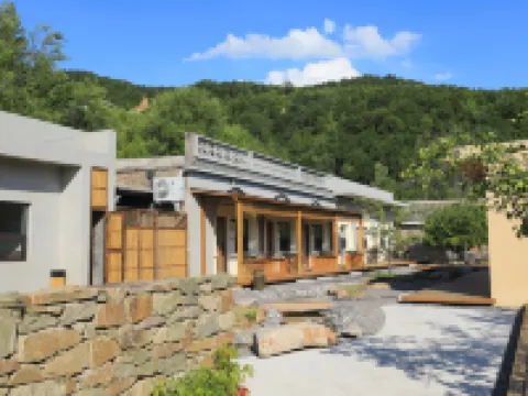Jixian Weili Home Hotels in Ji County