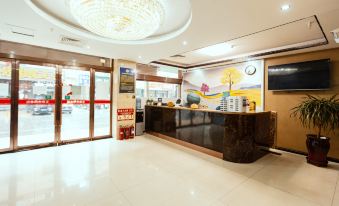 Lvliang Yuquan Boutique Hotel