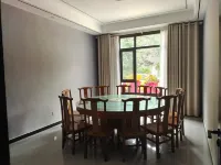 悅客民宿（柞水終南山寨店）