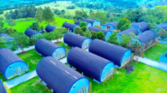 Pidoma Resort by EHM