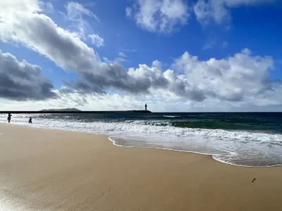 清水灣棲畔海景公寓 會唱歌的沙灘附近的飯店