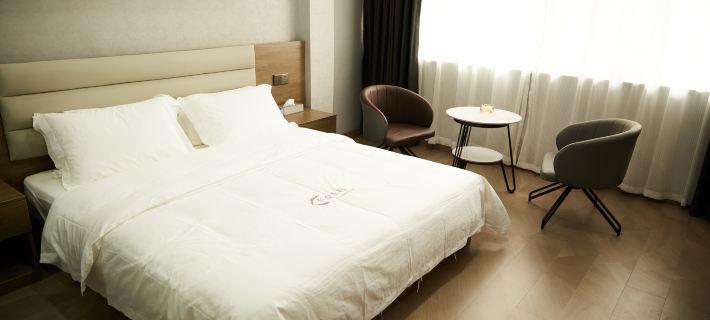 Huajie Hotel Hotels in Xiangshui