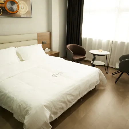 Huajie Hotel