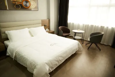Huajie Hotel