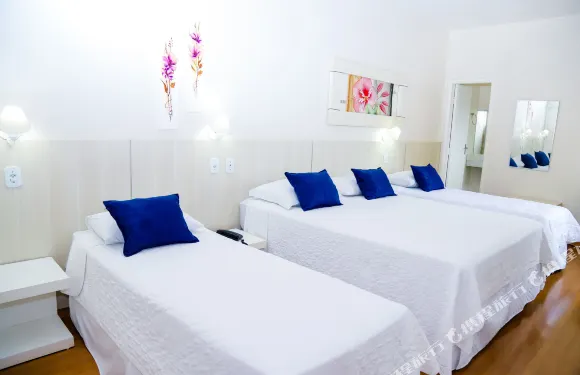 雷森德沃雅酒店