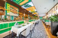 Andaman International Hotel (Baise Wanjingcheng Everbright Street Branch)