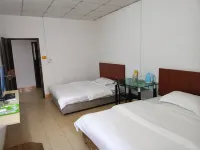 Xionghui Hotel, Ganzhou - Kæledyr tilladt