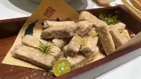萬斯達酒店（賓陽黎塘高鐵站店） - 早餐