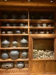 Daoshenggaqin Manor - breakfast