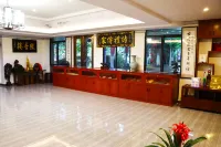 Huiyin  Building  Water  B&B
