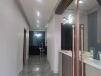 Shangdao Hotel - Parkering