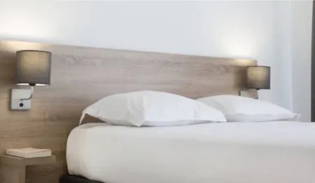 Comfort Aparthotel Divonne la Versoix