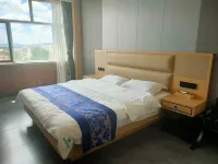 Deshunyuan Business Hotel Hotels near Wuli Yasi Taishan Mountain