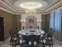 Shangri-La Business Hotel