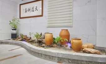 Xiamen Lingxinwan Villa