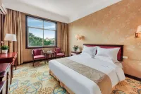 Yuxi Jinzhou Hotel
