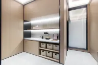 JI Hotel (Ezhou Wuyue Guangchang)