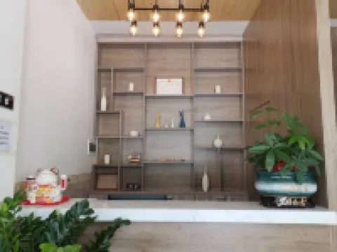 Bama Xianxi Homestay