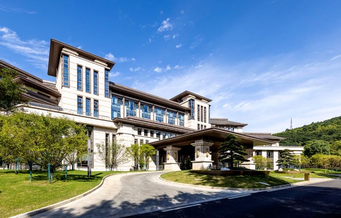 Xiangcheng Quandu Hotel