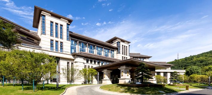 Xiangcheng Quandu Hotel Hotels in Xianning