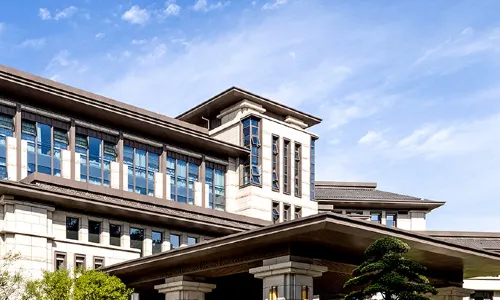 Liantou Xiangcheng Quandu Hotel