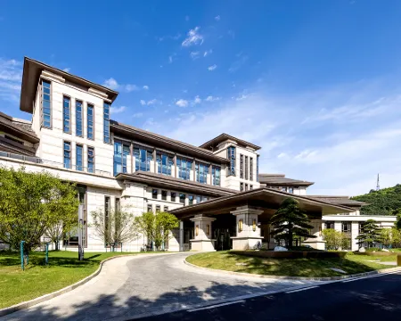 咸寧聯投香城泉都大酒店（潛山森林公園店） 咸寧酒店