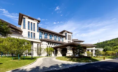 Liantou Xiangcheng Quandu Hotel Hotels in Xianning