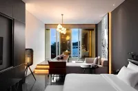 HUI Hotel (Riyuebei Branch, Qinglv Road, Zhuhai) - Balcony