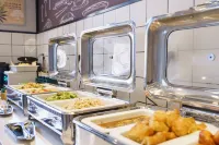 格林豪泰智選飯店（大連站西安路店）